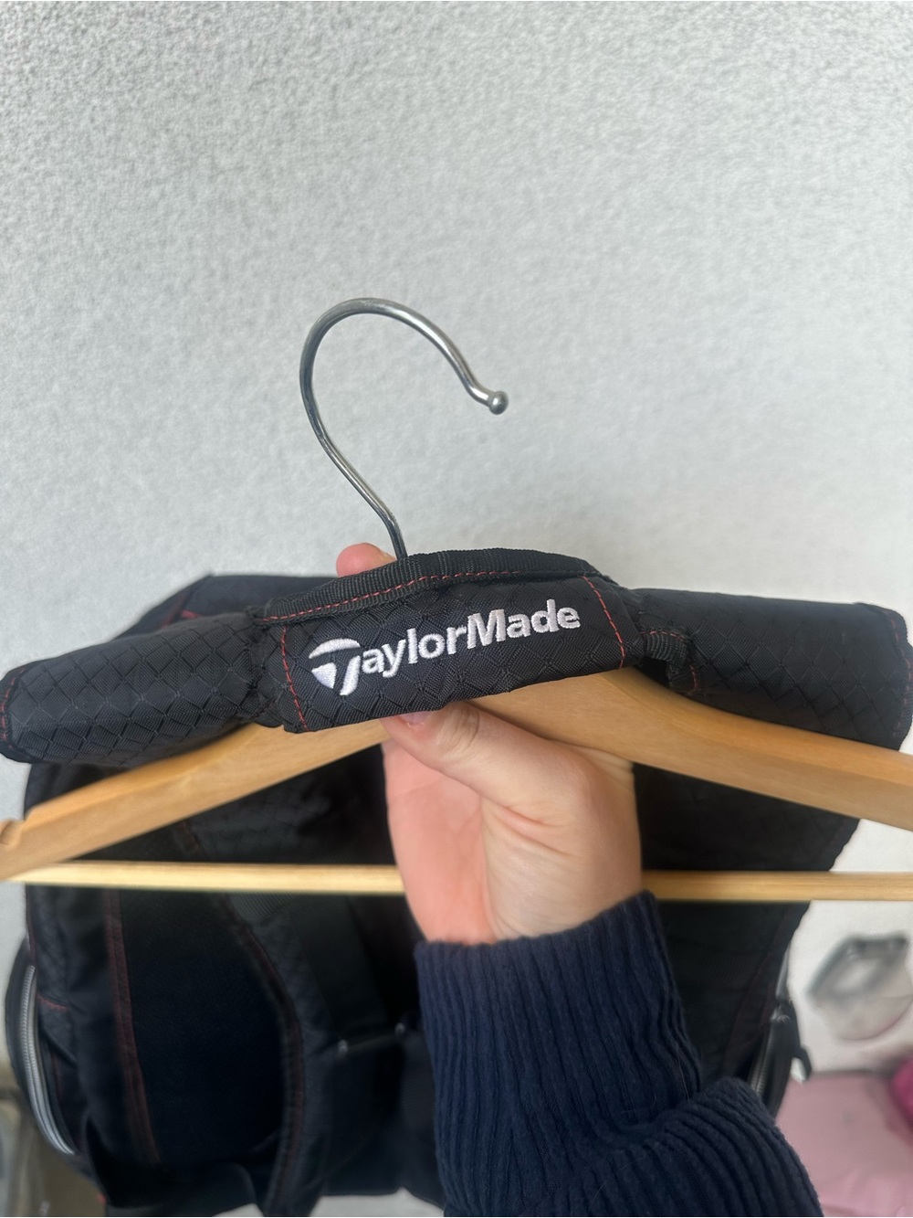 TaylorMade Performance Backpack - Picture 9 of 9